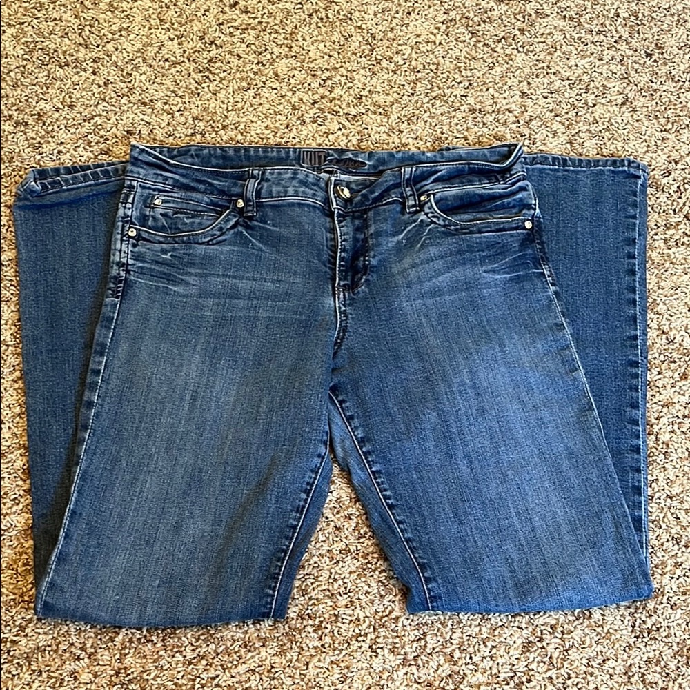 Blue Jeans
